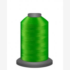 Glide 40wt - Chartreuse 