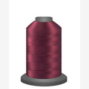 Glide 40wt - Maroon 