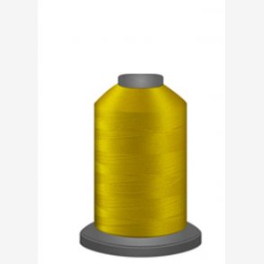 Glide 40wt - Bright Yellow - 5000 m