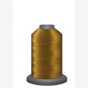 Glide 40wt - Honey Gold 
