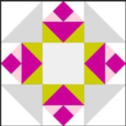 BlocLoc HST On Point 6" Ruler