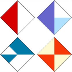 BlocLoc HST On Point 6" Ruler