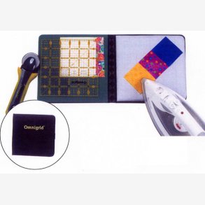 Presse- og skreunderlag (7