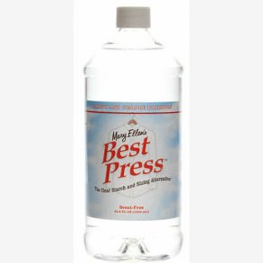 Best Press duftfri - 1 liter refill