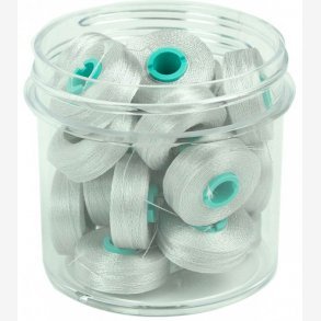 Undertrd - Cool Grey 3 - Glide 40wt spoler 