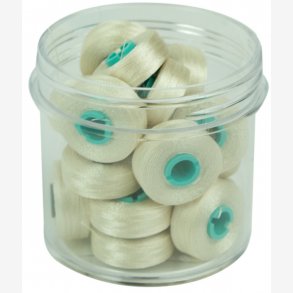 Undertrd - Cream - Glide 40wt 