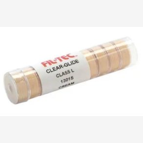 Undertr�d - Cream - Glide 60wt 