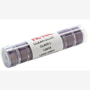 Undertr�d - Lead Grey - Glide 60wt