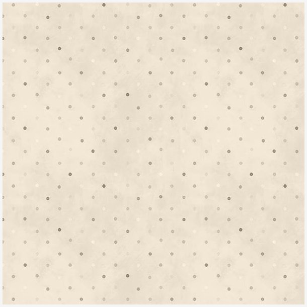 Peppercorn - Ecru 