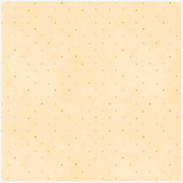 Peppercorn - Pale Yellow