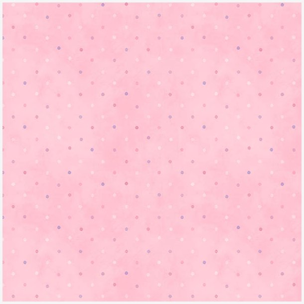 Peppercorn - Cotton Candy