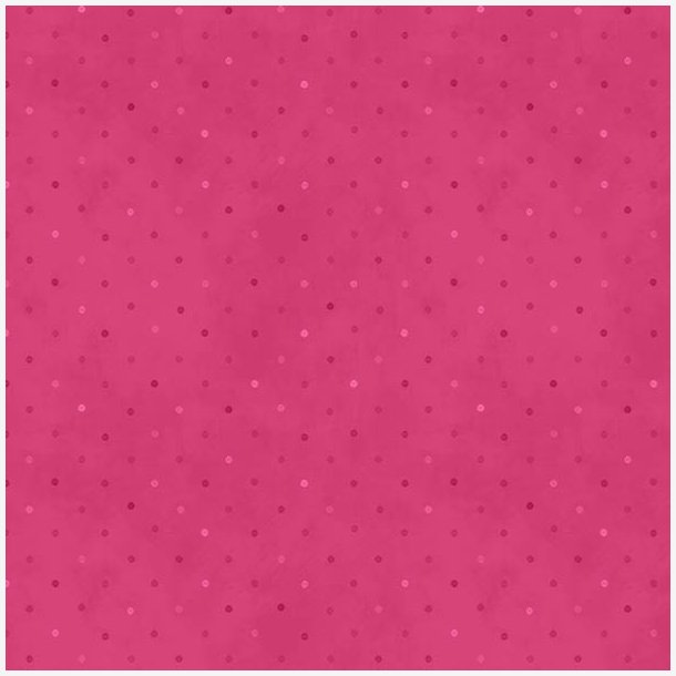 Peppercorn - Hot Pink