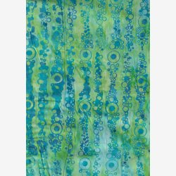 Serenity - Bracelets Bermuda - bobler p turkisgrn