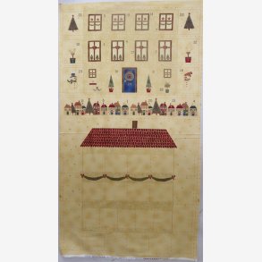 Panel til Julekalender