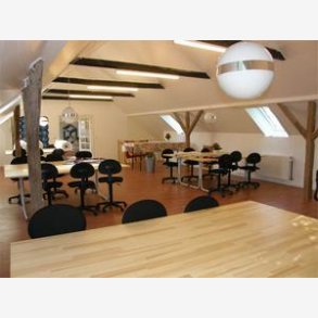 Kurser og arrangementer