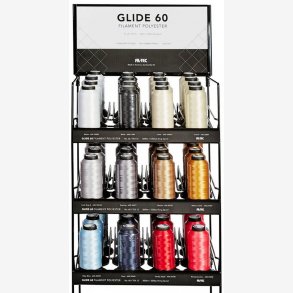 Glide polyestertrd (60wt)