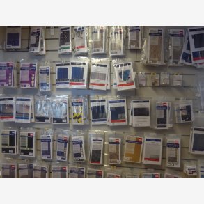 Alle trykfdder/Skabeloner mv til maskinquiltning