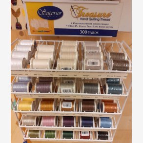 Treasure Hndquiltetrd